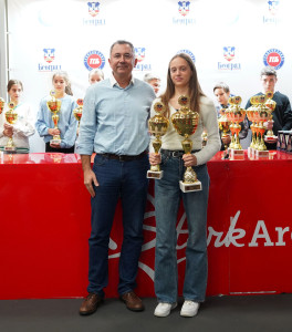 dodela pehara najuspesniji u 2023 TSBG52